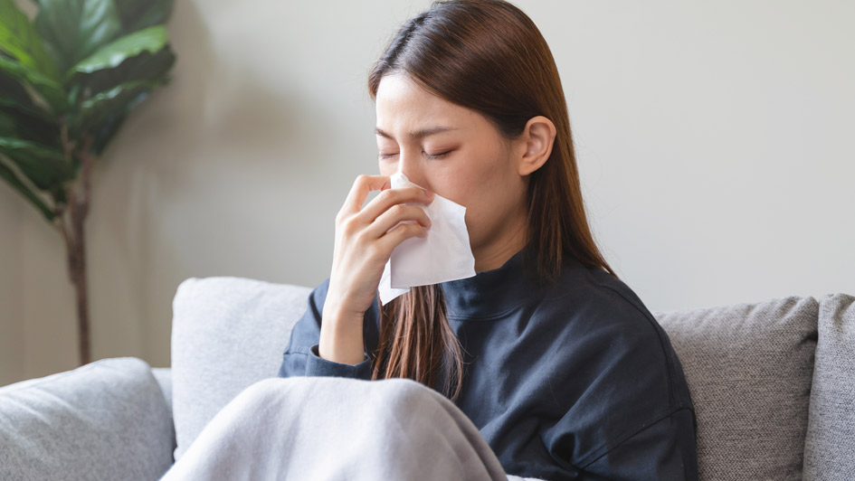 Enjoy Better Indoor Air Quality this Winter with These 5 Tips